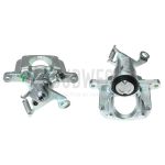 Bremssattel BUDWEG 344936