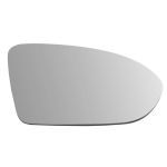 Verre de rétroviseur, rétroviseur extérieur BLIC 6102-04-1785311P