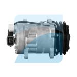 Airco-compressor HIGHWAY AUTOMOTIVE 45031002HW