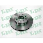 Disque de frein LPR O1451V