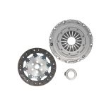 Kit de embrague NEXUS F1B021NX