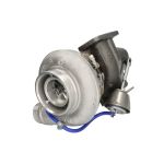 Lader, Aufladung 3K KKK14879880016