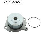 Pompe à eau SKF VKPC 82451