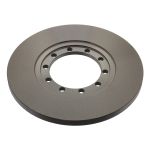 Disco freno FEBI BILSTEIN 40779, 1 Pezzo