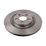 Disque de frein FEBI BILSTEIN 106299