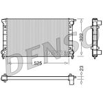 Motorkylare DENSO DRM32024
