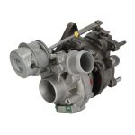 Turbocharger GARRETT 454159-5002S