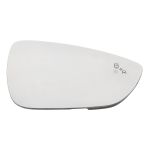 Cristal de espejo, retrovisor exterior MAGNETI MARELLI 182201549400