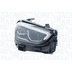 Koplampen MAGNETI MARELLI 711451000800