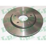 Bromsskiva LPR C3022V
