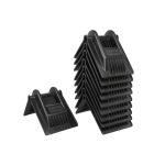 Gurtprotektor CARGOPARTS CARGO-CP-BLACK/ECONOMY