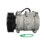 Airco-compressor BOSCH 1 986 AD1 308