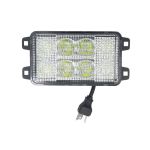 Fernscheinwerfer TRUCKLIGHT HR-AG005