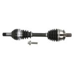 Akseliakseli FEBI BILSTEIN 1004966