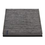 Innenraumluftfilter mit Aktivkohle FEBI BILSTEIN 36035