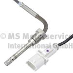 Sensor, temperatura de gases de escape PIERBURG 7.12196.37.0