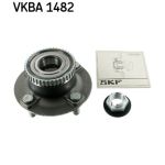 Kit de roulements de roue SKF VKBA 1482