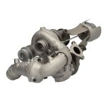 Turbocompresseur MOTO REMO 10009880076/R