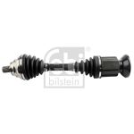 Antriebswelle FEBI BILSTEIN 186001