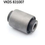 Casquillo, soporte del brazo de suspensión SKF VKDS 831007
