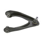 Suspensão da roda MONROE L40521