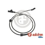 ABS-sensor AUTOFREN SEINSA DS0169