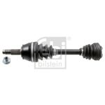 Eje de transmisión FEBI BILSTEIN 193765