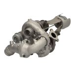Lader, Aufladung MOTO REMO 10009880076/R