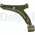 Hjulupphängning DELPHI TC1088
