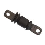 Bucha, suporte do braço de suspensão BLUE PRINT ADG080105
