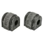 Lagerung, Stabilisator DELPHI TD1889W, 2 Stück