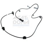 Capteur, vitesse de rou MEAT & DORIA 901089