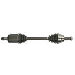 Eje de transmisión FEBI BILSTEIN 192794