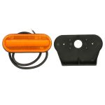 Seitenbegrenzungsleuchte TRUCKLIGHT SM-UN205