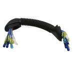 Kit reparación cables, portón trasero SENCOM 2016146C