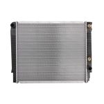 Radiator, motorkoeling NISSENS 65530A