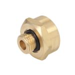 Conector rápido de cabo TEKALAN PNEUMATICS PNRM14/M22W