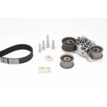 Set di cinghie di distribuzione CONTINENTAL CT990K1