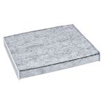 Kupéfilter FEBI 106093