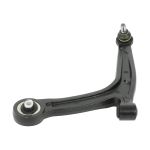 Manillar, suspensión de las ruedas MOOG FD-TC-8849
