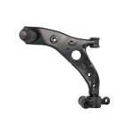 Brazo de control, suspensión de ruedas CTR CQ0495L Vorderachse