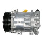 Compressor, ar condicionado THERMOTEC KTT090381