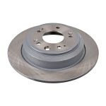 Bremsscheibe FEBI BILSTEIN 170701, 1 Stück