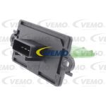 Regulador, ventilador habitáculo Original calidad de VEMO V33-79-0007