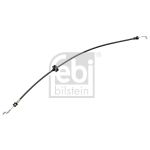 Heckdeckelzug FEBI BILSTEIN 185489