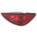 Nebelrückleuchte DEPO 551-4003L-LD-UE