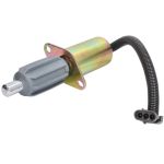 Bobine de coupure de carburant AKUSAN AG 0423