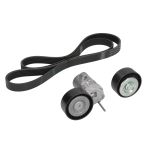 V-ribbad bältessats SKF VKMA 34219