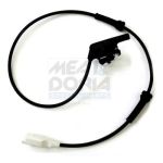 ABS-sensor MEAT & DORIA 90416