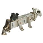 EGR-klep uitlaatgasRadiator MAHLE CE 19 000P